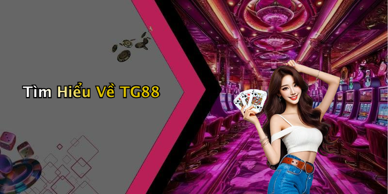 Tìm Hiểu Về TG88